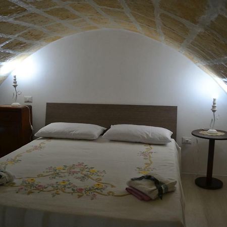 Villa Le Case Di Titina à Mottola Extérieur photo