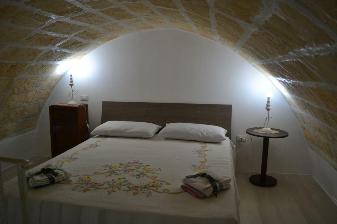 Villa Le Case Di Titina à Mottola Extérieur photo