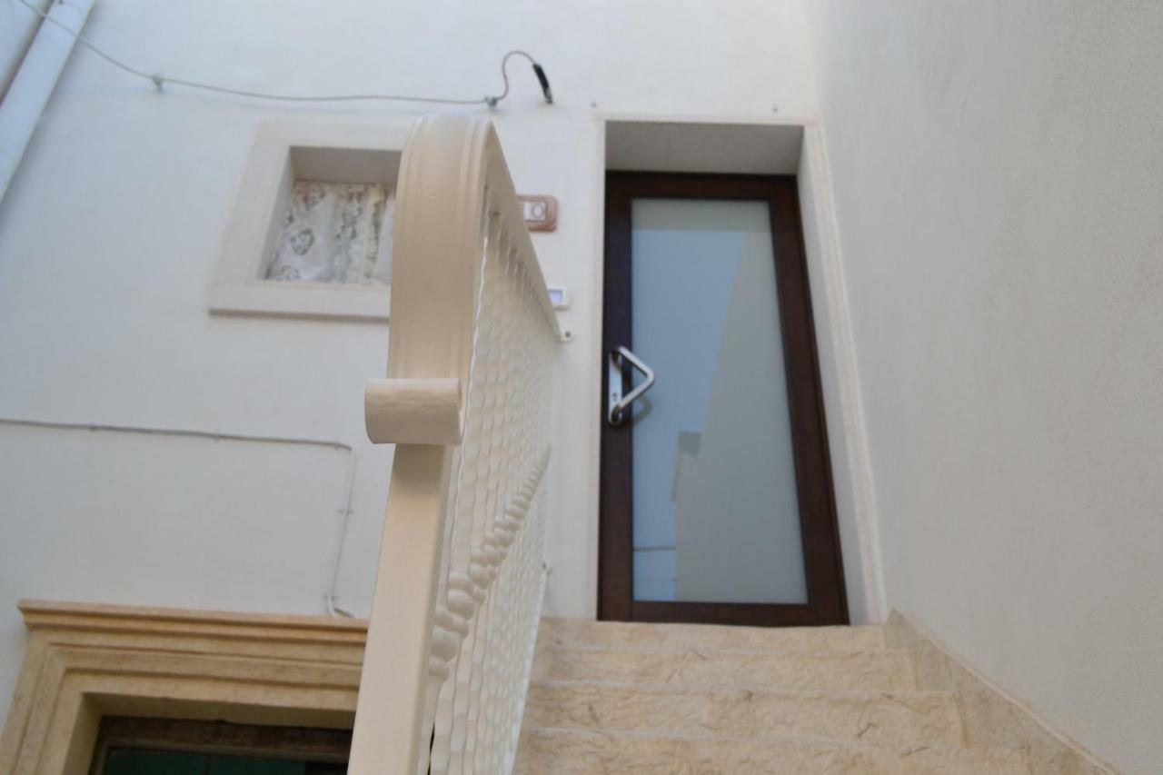 Villa Le Case Di Titina à Mottola Extérieur photo
