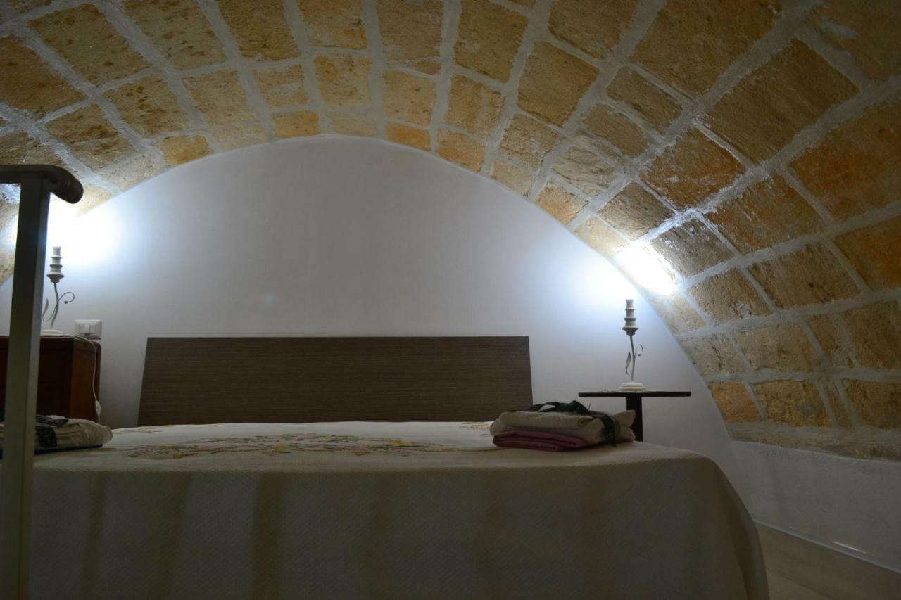 Villa Le Case Di Titina à Mottola Extérieur photo