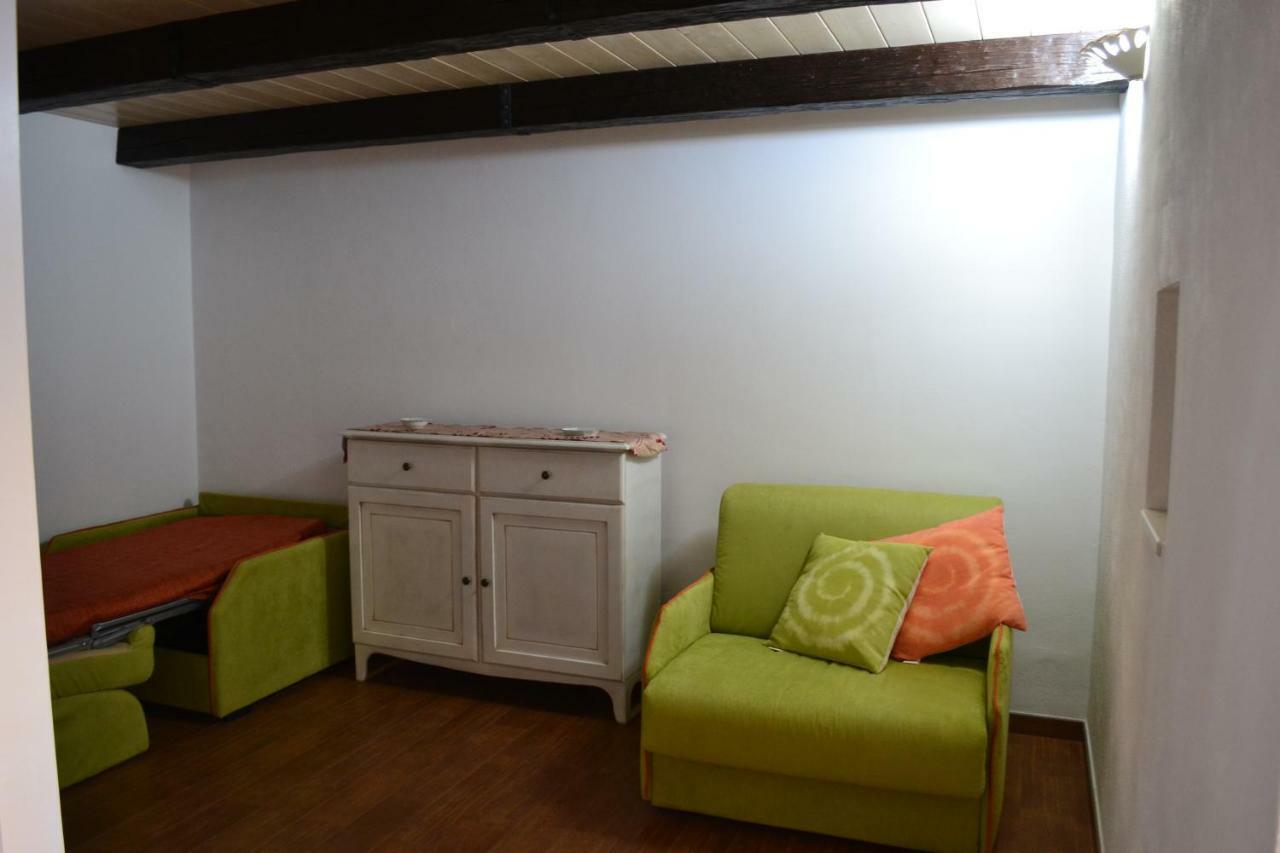 Villa Le Case Di Titina à Mottola Extérieur photo